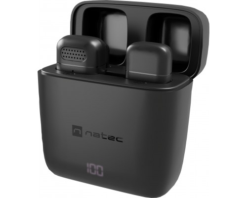 Natec Hopper Lightning 1 pcs. (NMI-2255)