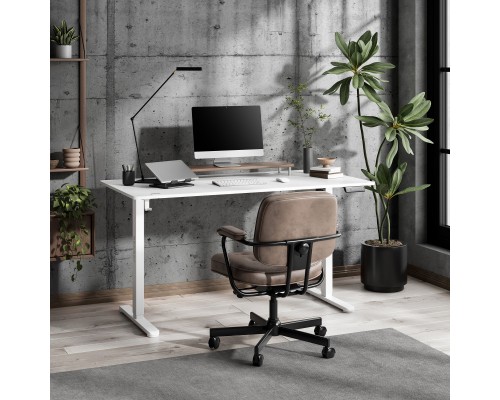SENSE7 NOJO LIGHT White 140 cm x 70 cm
