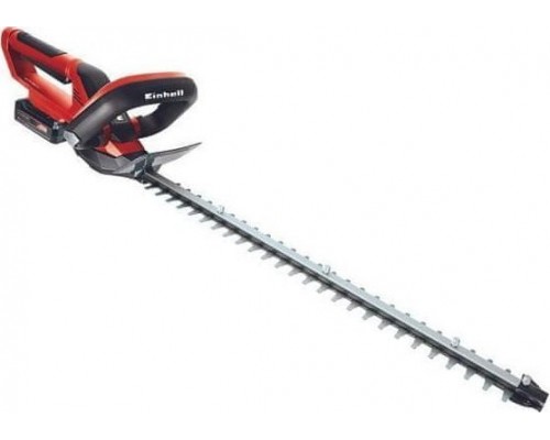 GC-CH 1855/1 Li Kit (1 razy 2,5 Ah), NOŻYCE DO ŻYWOPŁOT