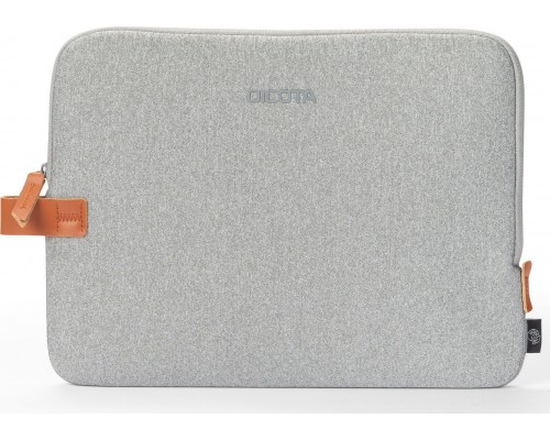DICOTA Skin URBAN 40,64cm 16Zoll grey