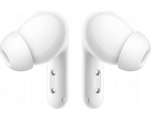 Xiaomi Redmi Buds 6 | Built-in microphone | Bluetooth | Cloud White