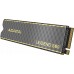 SSD ADATA Legend 860 500GB M.2 2280 PCI-E x4 Gen4 NVMe (SLEG-860-500GCS)