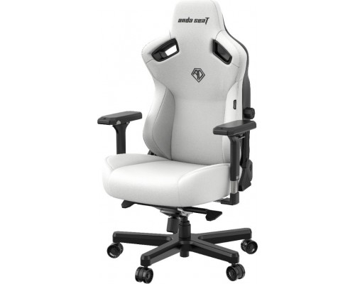 Anda Seat Kaiser 3 XL White 