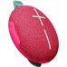 Ultimate Ears MINIROLL -  - tragbar - kabellos - Bluetooth - beruhigendes Pink