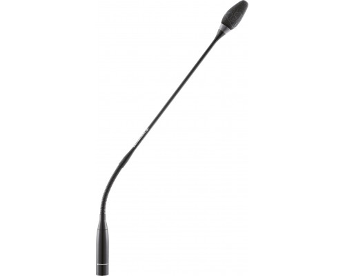 Sennheiser MEG 14-40 - - mattschwarz - fur Sennheiser MAT 133-S, MAT 133-S B, MAT 153-S, Speechline SL Tablestand 153-S DW-3 B