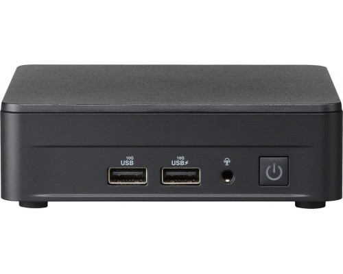 ASUS NUC 13 RNUC13ANKi50WC0 UCFF Black i5-1340P