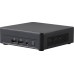 ASUS NUC 13 RNUC13ANKi50WC0 UCFF Black i5-1340P