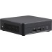 ASUS NUC 13 RNUC13ANKi50WC0 UCFF Black i5-1340P