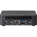ASUS NUC 13 RNUC13ANKi50WC0 UCFF Black i5-1340P