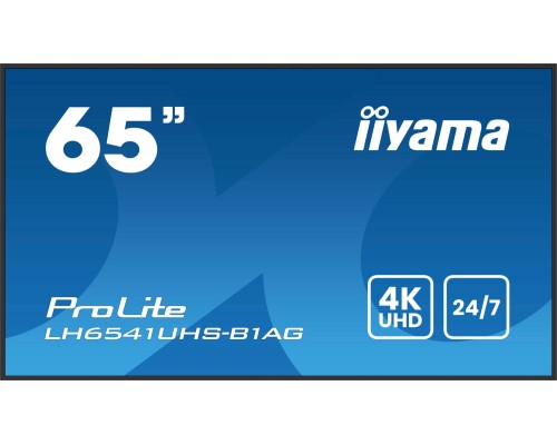 iiyama ProLite LH6541UHS-B1AG