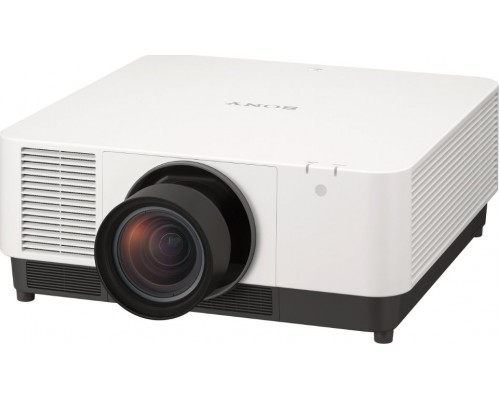 Sony VPL-FHZ91L - 3-LCD-- 9000 lm - 9000 lm (Farbe) - WUXGA (1920 x 1200) - 16:10 - ohne Objektiv - LAN