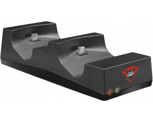 Trust dual station charging GXT 235 to the pads PS4 (21681)