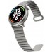 HiFuture smartwatch Aurora                srebrny/silver HSSW11SL