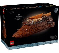 LEGO Star Wars Барка Джабби (75397)