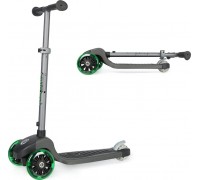 Qplay Future Eco New Green