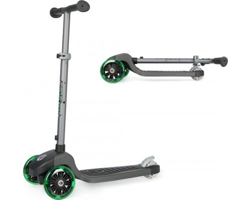 Qplay Future Eco New Green