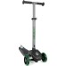 Qplay Future Eco New Green