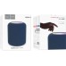 HOCO głośnik bluetooth 5W HC30 blue