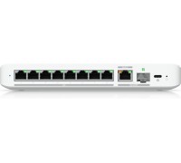 Switch Ubiquiti UniFiSwitch Flex Desktop (USW-FLEX-2.5G-8)
