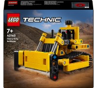 LEGO Technic Бульдозер для заказа специального 4 шт. (42163)
