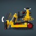LEGO Technic Бульдозер для заказа специального 4 шт. (42163)