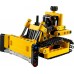 LEGO Technic Бульдозер для заказа специального 4 шт. (42163)