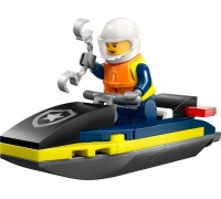 Водный скутер LEGO City Police (30693)