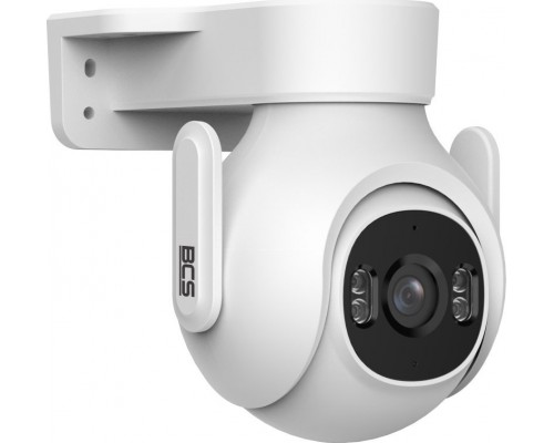 BCS BCS-L-PTHOME05 White