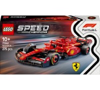 LEGO Speed Champions Ferrari SF-24 F1 Race Car (77242)