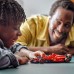 LEGO Speed Champions Ferrari SF-24 F1 Race Car (77242)