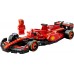 LEGO Speed Champions Ferrari SF-24 F1 Race Car (77242)
