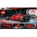 LEGO Speed Champions Ferrari SF-24 F1 Race Car (77242)
