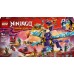 Коллекция Ninjago Arcysmok (71836)