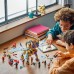 Коллекция Ninjago Arcysmok (71836)