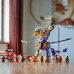 Коллекция Ninjago Arcysmok (71836)