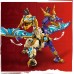Коллекция Ninjago Arcysmok (71836)