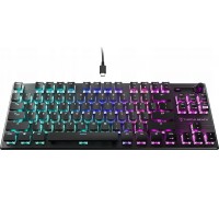 Turtle Beach keyboard Vulcan TKL Aimo US