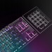 Turtle Beach keyboard Vulcan TKL Aimo US