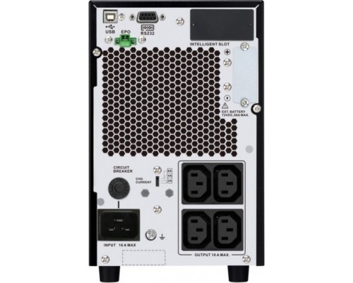 UPS APC EasyUPS 2000VA (SRV2KIL-E)