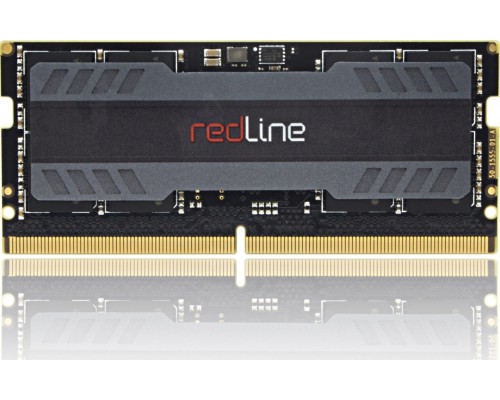 Mushkin Mushkin MRA5S480FFFD16G 16 GB 1 x 16 GB DDR5 4800 MHz