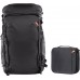 Plecak PGYTECH OnePro Flex 40L (black) + wkład do plecaka M
