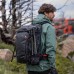 Plecak 50L PGYTECH OnePro Flex (black)