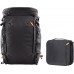 Plecak 50L PGYTECH OnePro Flex (black)