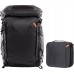 Plecak 50L PGYTECH OnePro Flex (black)