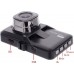 RoGer DVR2 Car video recorder  /  Full HD / 170' / G-Sensor / LCD 3''
