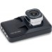RoGer DVR2 Car video recorder  /  Full HD / 170' / G-Sensor / LCD 3''