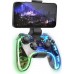 Mars Gaming MGP-BT Bluetooth Wireless game controller USB-C / X-input & D-input / Gyroscope