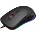 Mars Gaming MM118 Gaming Mouse with Additional Buttons / RGB / 400 - 9800 DPI / USB / Black