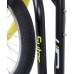 inSPORTline Suter SE Black (SM16074-1)