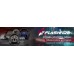 FLASHFIRE ES900R - 900 PC/PS4/Xbox/Switch + 3 pedały, 6 biegów